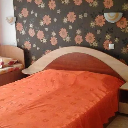 Vila Toro