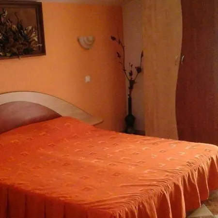 Vila Toro