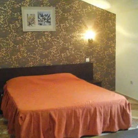 Vila Toro * Eforie