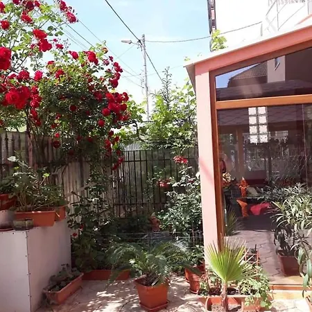 Vila Toro Pensión