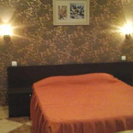 Vila Toro Eforie