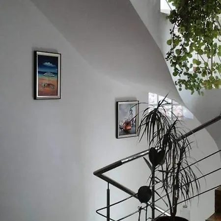 Vila Toro