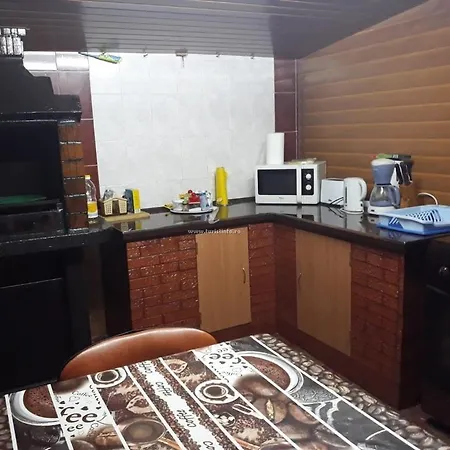 Vila Toro Casa de hóspedes *