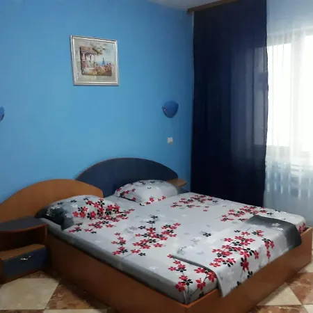 Vila Toro * Eforie